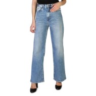 Picture of Pepe Jeans-LEXA-SKY-HIGH_PL204162HI5 Blue
